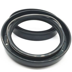 Joint d'huile double face NQK Shanfeng Xingtai Production, joint d'huile <span class=keywords><strong>hydraulique</strong></span> en caoutchouc pour vilebrequin arrière de pompe <span class=keywords><strong>hydraulique</strong></span> - Product Image 5