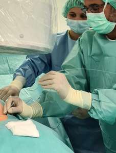 פיסוליות בד בוטוק מילוי ליפופאדה לייזר 980nm ליפופאדה 1470nm לימפוליזה לימון בקבוק שומן להמיס זריקות - Product Image 2