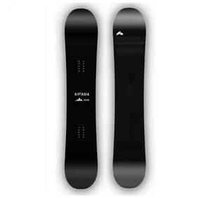 <span class=keywords><strong>Snowboard</strong></span> Freeride <span class=keywords><strong>Freestyle</strong></span> All Mountain <span class=keywords><strong>Park</strong></span> Powder Wide Waist Swallowtail Alpine Arbor Foundation avec fixations - Product Image 5