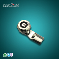 SK1-063-4S qualité Industrielle en acier inoxydable 304 carré cylindre cam lock