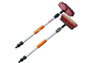 Chine en gros Nouveau cinq surface brosse à eau avec distributeur de savon - Product Image 6