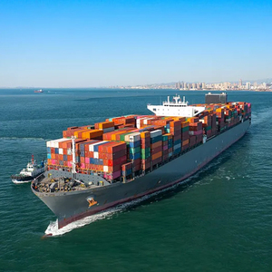 Giá cả phải chăng nhất Canada Clipper để chúng tôi chuyển Amazon kho biển DỊCH VỤ VẬN chuyển cửa đến cửa - Product Image 3