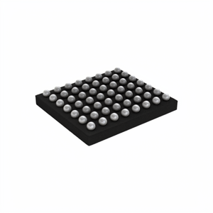 56 WFBGA, WLBGA Power Management (PMIC) Components Electronic Authorized Distributor MAX20303AEWN+T - Product Image 1