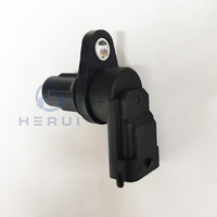 Capteur de position d'arbre à cames HERUI 0281002667 pour moteurs diesel compatible avec Weichai//Foton/Great Wall/JMC