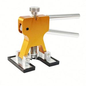 Ventosa ajustable para carrocería, nuevo extractor de abolladuras sin pintura para coches, kit de herramientas metálicas, opción de logotipo personalizado, modelo USA MAIRUN823 - Product Image 4