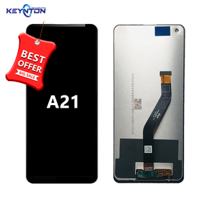 Display LCD Touch Screen per Samsung Galaxy A21 A03 A03s A10 A10s A12 A13 A20 A02 A22 A30 A33 A40 A51 A52 A70 A80 A90 - Product Image 5