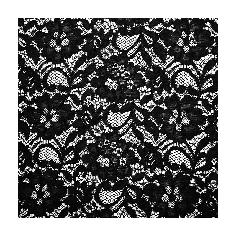 New Style Lower Price Fashion Lace