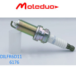 Bougies d'allumage Iridium d'origine de qualité supérieure 90915-01247 pour Toyota Nissan <span class=keywords><strong>Honda</strong></span> Hyundai VW Isuzu Suzuki Subaru Mazda - Product Image 5