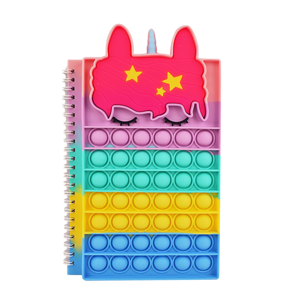 Buy Pop Notebook Fidget,Pop Fidget Toy 