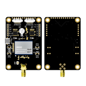 Beitian UM980 BT-980K2 Beitian UM980 RTK บอร์ด GNSS ความถี่เต็มรูปแบบแบบดิฟเฟอเรนเชียลสี่ดาวความแม่นยำสูง GPS สำหรับการขับขี่อัตโนมัติ - Product Image 1