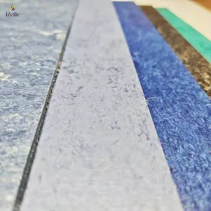 Vinyle transparent gris linoléum écologique rouleaux de sol en vinyle épais prix philippines