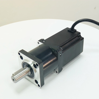 Kit de moteur pas à pas Nema23 à couple élevé 1.8Nm avec vitesse de réducteur de boîte de vitesses série XG05 pour Machine CNC