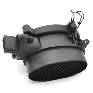 Capteur de débit d'air massique AMF 0928400520 0928400357 13712247592 13412247592 MHK101130 pour LAND ROVER Rover <span class=keywords><strong>MG</strong></span> BMW - Product Image 2