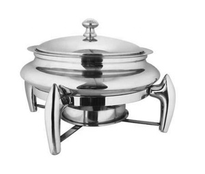 Rare Vintage Style Chafing Dish - Product Image 1