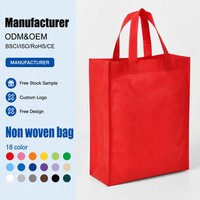 Sac de courses à bandoulière personnalisé en non-tissé, extra large, 120 g/m², laminé, imperméable, réutilisable, écologique, pour les courses hebdomadaires et le transport en vrac
