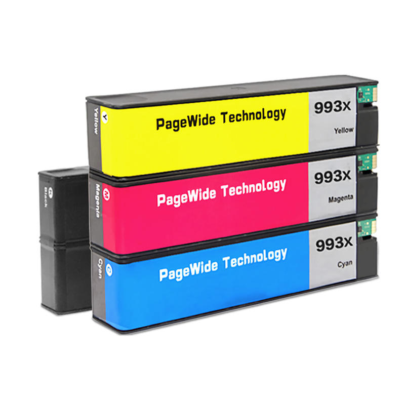HP 993X Ink Cartridge - Compatible for HP Pagewide Color MFP