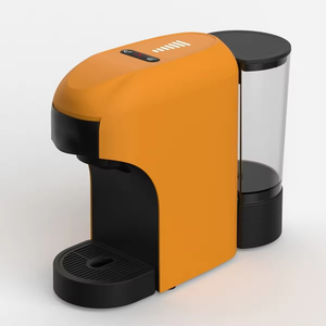 Fabricante Directo Hogar comercial eléctrico completamente automático máquina de café expreso <span class=keywords><strong>empresa</strong></span> Oficina máquina de café portátil - Product Image 5