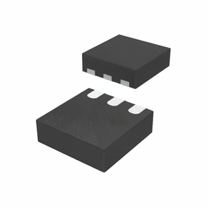 NCP130AMX090TCG Electronic Chips Component In Stock Power Management (PMIC) 6 XFDFN Exposed Pad - Product Image 1