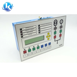 NUEVO SISTEMA ORIGINAL DE ENCENDIDO/Apagado Automático para Generador de Emergencia <span class=keywords><strong>KEA</strong></span> 101 GPWR, Controlador de Generador # K206 - Product Image 1