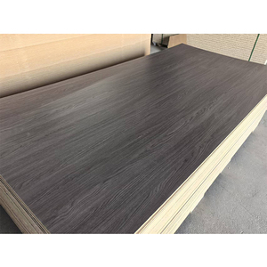 Pannello <span class=keywords><strong>MDF</strong></span> Laminato in Melamina Q 4x8 18mm 12mm 16mm, Spessore Medio, <span class=keywords><strong>per</strong></span> Mobili e Armadi da Cucina - Product Image 3