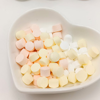 Populaire Coca-Cola snoeptabletten voor kinderen, interactieve snacks, gloeiende cartoonvormen, groothandel uit de fabriek.