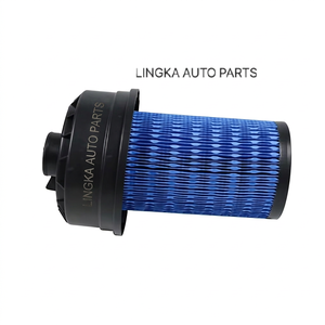 ไส้กรองอากาศรถบรรทุกประสิทธิภาพสูง 11-9300 สำหรับยูนิตทำความเย็น Thermo King SB Series Yanmar 4.82, 4.86 - Product Image 3