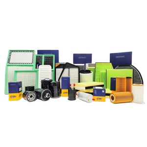 도요타 90915-YZZE1 90915-YZZD2 공장 직접 하이 퀄리티 새로운 자동차 오일 필터 - Product Image 6