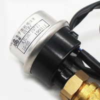AJU36719711 ENSEMBLE DE VANNE DE GAZ pour LG VRF Unité Intérieure ARNU18GCFU4 ARNU24GTLA4 CRNU24GCFA4 Nouveau Et Original En Stock