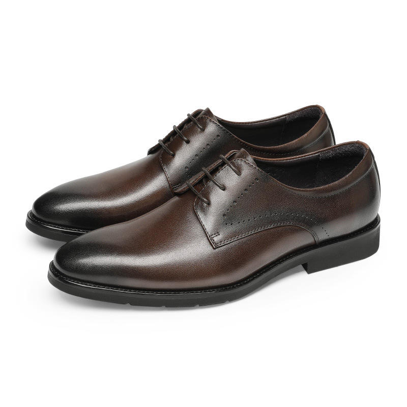 สีน้ำตาล