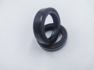 35x48x1โช้คอัพด้านหน้าสำหรับรถจักรยานยนต์, 1/CB750/RZ350/RM125/35x48ฝาครอบกันฝุ่นซีลน้ำมันกันฝุ่น - Product Image 6