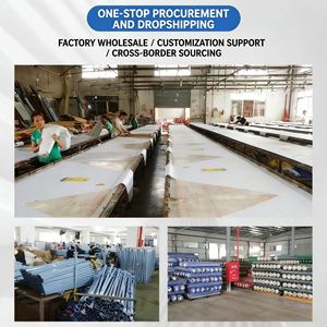 Carpa Comercial de Fácil Montaje para Exhibiciones Temporales, Galerías Pop-up y Mercados - Product Image 5