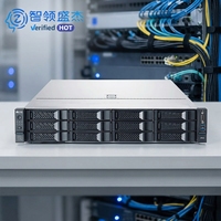 Serveur Inspur NF5280M6 remis à neuf, bon état, serveur en rack 2U, double processeur Xeon Platinum série 8300, configuration personnalisée