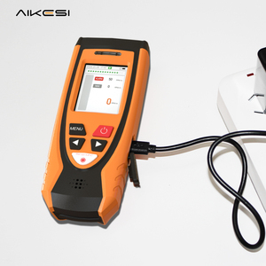 Aikesi YC-20 portátil Laser Metano Vazamento Instrumento Remoto Handheld Metano Gás Concentração Detector CH4 laser detector - Product Image 4