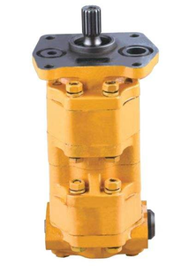 Bomba Hidráulica 07448-66200 para Bulldozer Komatsu D355A-3 D355A-5 - Product Image 3