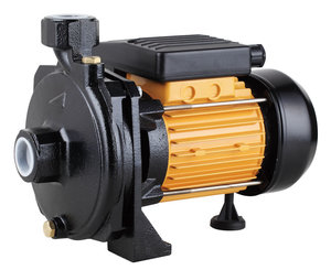 Bomba Centrífuga Monofásica Compatible con Agua de Baja Presión Eléctrica Trifásica - Product Image 6