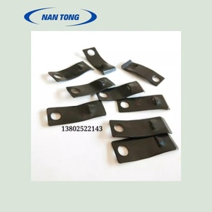 Plaque de pression Nantong DQ404 31 M2000 pour agrafeuse métallique, pièce de machine d'impression - Product Image 1
