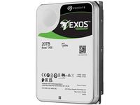 Untuk Pengiriman Cepat Asli Exos X20 ST20000NM007D 20TB SATA 6Gbps 7.2K 3.5 Inch Hard Disk Drive untuk Server