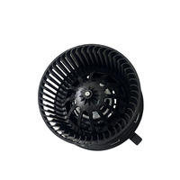 5066553AA 5139720AA 68028890AA Pièces automobiles Ventilateur de soufflerie de voiture 12V à faible bruit pour système de refroidissement de voiture Jeep Liberty