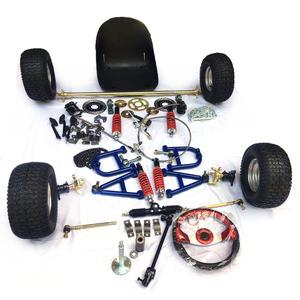 Neumático sin Cámara para Buggy, Tractor Agrícola, ATV, de 6.50-8 Pulgadas - Product Image 2