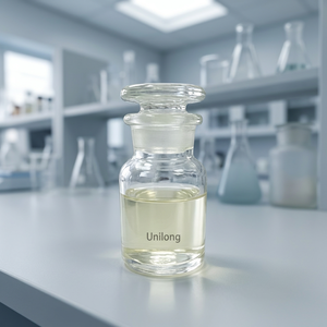 Lauryl Glucoside Liquide Pur à 99% de Qualité Supérieure (CAS 110615-47-9) – Matière Première Cosmétique Détergente pour Cheveux et Peau - Product Image 2