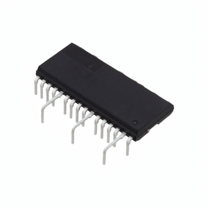 Discrete Semiconductor Products FSB50325T Manufacturer Channel 23-PowerSMD Module, Gull Wing Buy Online Electronic Components - Product Image 1