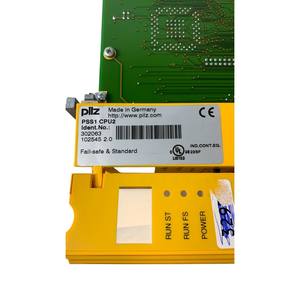 Промышленный контроллер ПЛК PSS1 CPU <span class=keywords><strong>2</strong></span>, новый, оригинальный, в наличии, для автоматизации - Product Image 4