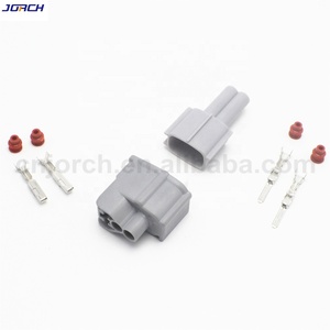 Konektor Injektor Bahan Bakar & Konektor Koil Pengapian 2 Arah Jantan dan Betina DJ7027F-<span class=keywords><strong>2.2</strong></span>-11 TS 6189-0611 - Product Image 6