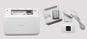 Router <span class=keywords><strong>HUAWEI</strong></span> <span class=keywords><strong>E5785</strong></span>-320a Nuevo Sellado, Router Inalámbrico 4G LTE de 300 Mbps Cat7, Punto de Acceso Móvil <span class=keywords><strong>WiFi</strong></span> para <span class=keywords><strong>HUAWEI</strong></span> <span class=keywords><strong>E5785</strong></span>-320a - Product Image 5