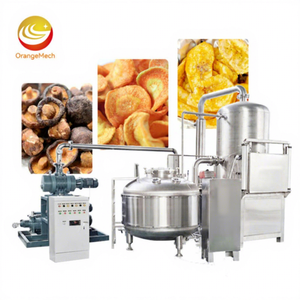 <span class=keywords><strong>Chicharon</strong></span> Falafel เครื่องทอดไก่ทอดไฟฟ้าเครื่องทอดสูญญากาศขนาดเล็ก - Product Image 1