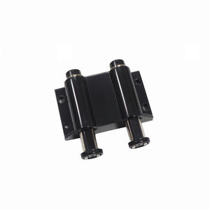 ריהוט מתכת חדש חומרה מטבח ארון דלת מגנט לאטיצ 'ר עבור ארונות דלתות מלונות סלון בחוץ - Product Image 1