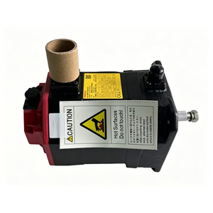 A06B-2223-B605 B001 B002 B300 B301 B302 FANUC AiF 4/5000 มอเตอร์ AC ที่เชื่อถือได้สำหรับการซ่อมแซมและบำรุงรักษา FANUC Pro FANUC - Product Image 5
