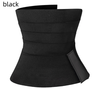 Ceinture de maintien abdominale respirante personnalisée pour le ventre et la taille