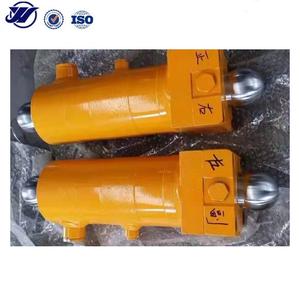 משאבת בטון <span class=keywords><strong>putzmeister</strong></span> צינור הידראולי 160-60 צילינדר פלדה סגסוגת פלדה - Product Image 2