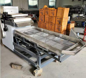 Picadora/Molinillo Eléctrico automático de nueces Para almendras, cacahuetes, para planta de fabricación agrícola para cortar verduras, harina, maíz - Product Image 6